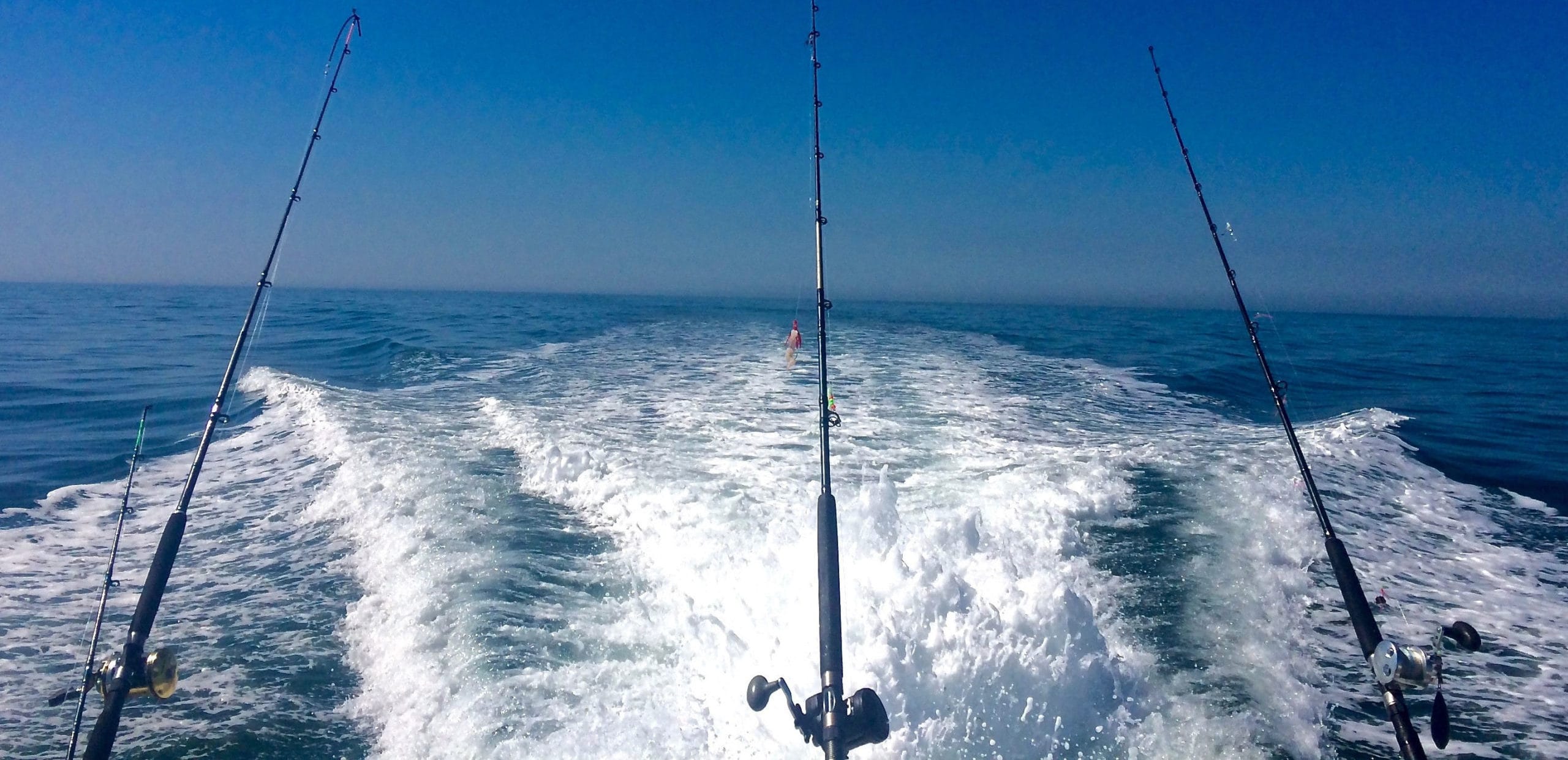 First Choice Charter Fishing